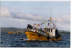 Procesión de San Pedro