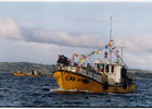 Procesión de San Pedro