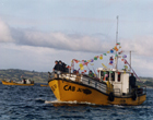 Procesión de San Pedro