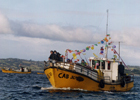 Procesión de San Pedro