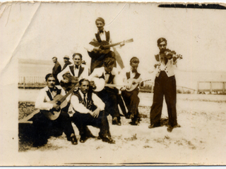 Grupo musical Grupo musical