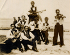 Grupo musical Grupo musical