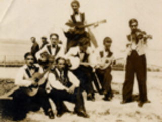 Grupo musical Grupo musical
