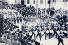 Desfile Desfile