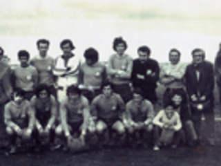 Club deportivo "José Miguel Carrera Club deportivo "José Miguel Carrera