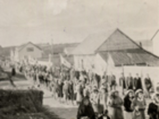 Procesión Procesión