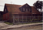 Casa de la familia O'elkus Casa de la familia O'elkus