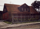 Casa de la familia O'elkus Casa de la familia O'elkus
