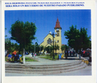 Plaza de armas de Calbuco Plaza de armas de Calbuco