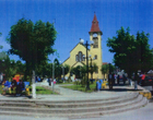 Plaza de armas de Calbuco Plaza de armas de Calbuco