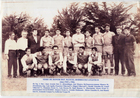 Club deportivo Manuel Rodríguez Atlético Club deportivo Manuel Rodríguez Atlético
