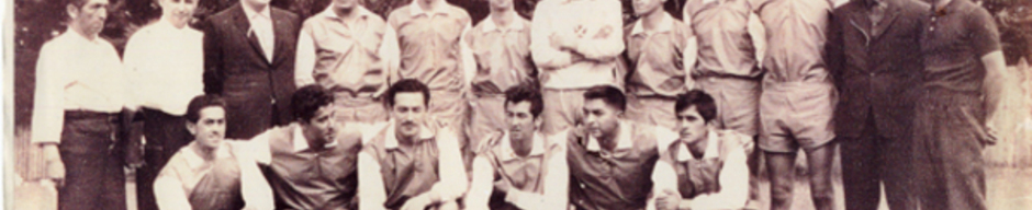 Club deportivo "Manuel Rodríguez Atlético