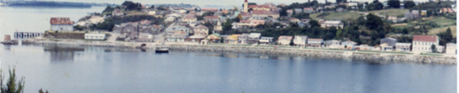 Panorámica de Calbuco