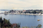 Panorámica de Calbuco