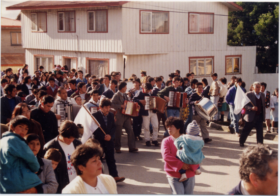 Fiesta de San Miguel