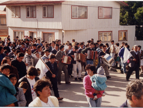 Fiesta de San Miguel