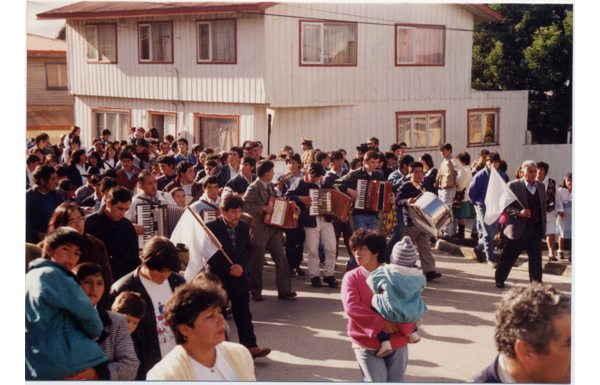 Fiesta de San Miguel