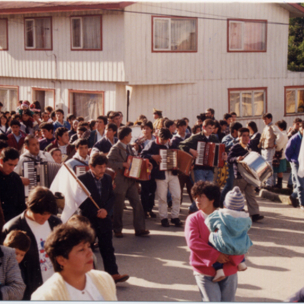 Fiesta de San Miguel