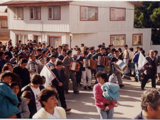 Fiesta de San Miguel