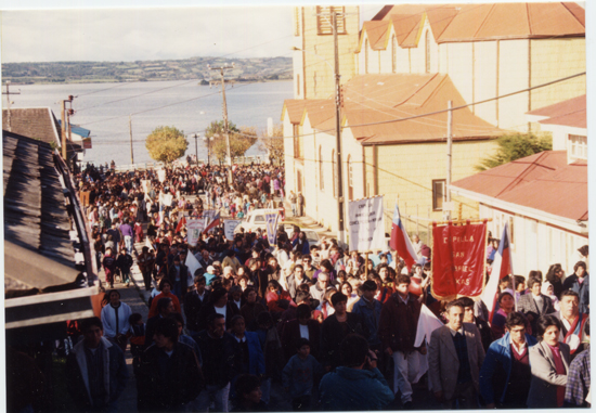 Fiesta de San Miguel