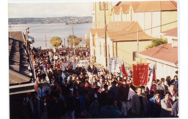 Fiesta de San Miguel