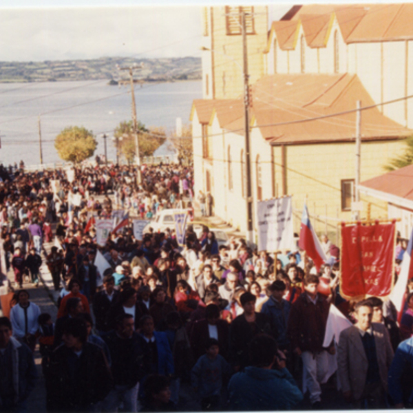 Fiesta de San Miguel