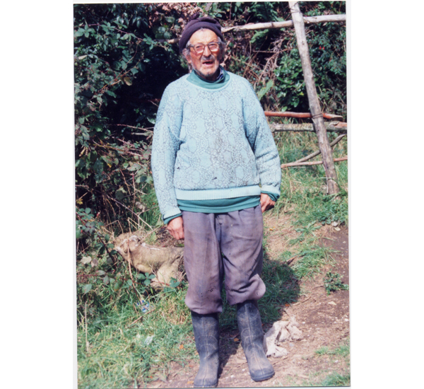Pescador Pescador