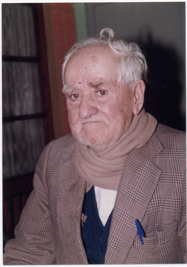 Teobaldo González Marín Teobaldo González Marín