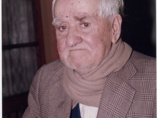 Teobaldo González Marín Teobaldo González Marín