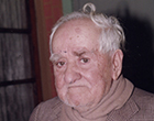 Teobaldo González Marín Teobaldo González Marín