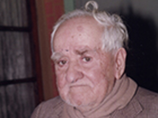 Teobaldo González Marín Teobaldo González Marín
