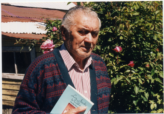 Floridor Cárdenas Floridor Cárdenas