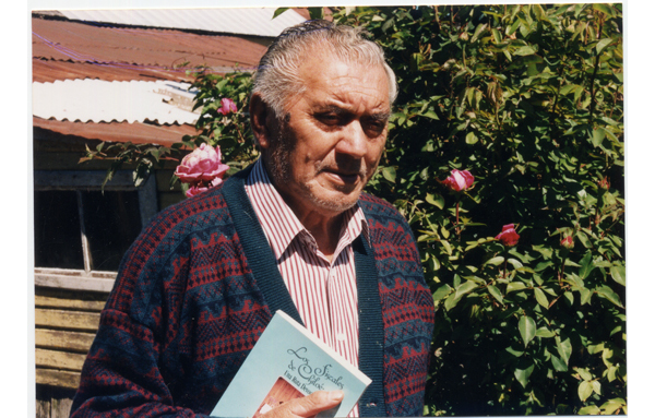 Floridor Cárdenas Floridor Cárdenas