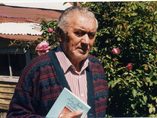 Floridor Cárdenas Floridor Cárdenas