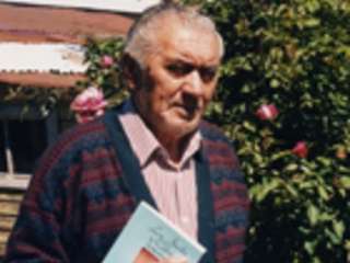 Floridor Cárdenas Floridor Cárdenas