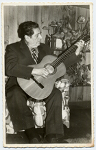 Roberto Barría Paredes Roberto Barría Paredes