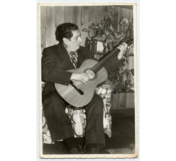 Roberto Barría Paredes Roberto Barría Paredes