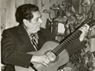 Roberto Barría Paredes