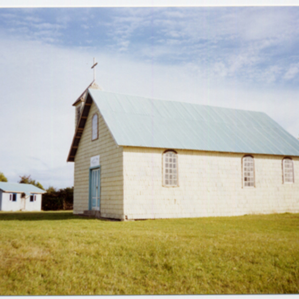 Capilla de Caicaén