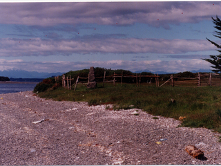 Punta de San Ramón