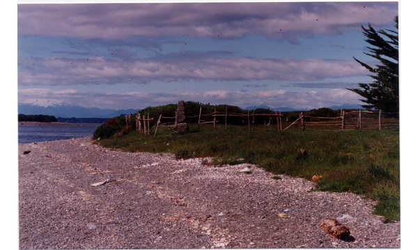 Punta de San Ramón