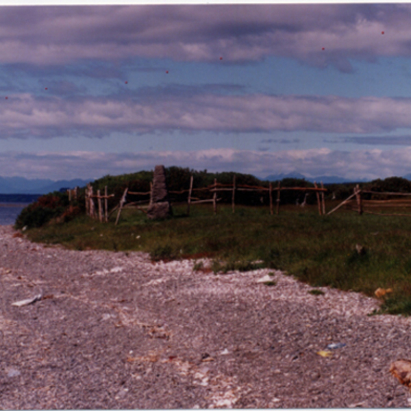 Punta de San Ramón