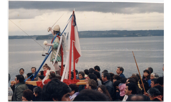 Fiesta de San Miguel Arcángel