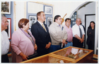 Inauguración del Museo de Calbuco Inauguración del Museo de Calbuco