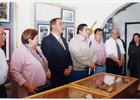 Inauguración del Museo de Calbuco Inauguración del Museo de Calbuco