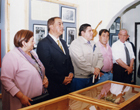 Inauguración del Museo de Calbuco