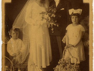 Matrimonio Matrimonio