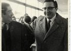 Inauguración del Liceo de Calbuco Inauguración del Liceo de Calbuco