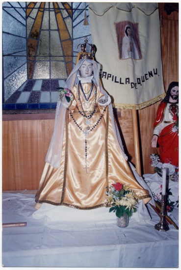 Virgen Virgen