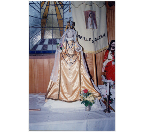 Virgen Virgen